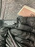 Aqua Metallic Silver Cocktail Dress Size S - photo 8