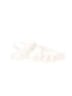 Unbranded White Ivory Sandals Size 9 - photo 1