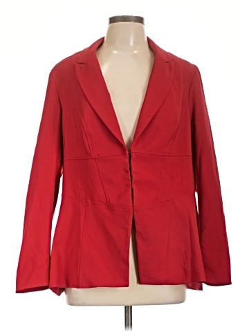 Studio by Torrid Blazer (view 1)