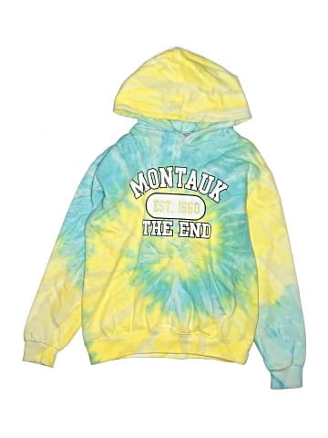 Happy Kids Pullover Hoodie (view 1)