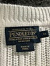 Pendleton 100% Cotton Ivory Sleeveless Blouse Size XL - photo 7