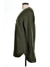 RD Style Green Pullover Sweater Size L - photo 5
