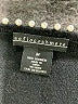 Sofia Cashmere 100% Cashmere Black Cashmere Pullover Sweater Size M - photo 7