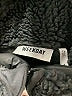 Weekday 100% Polyester Black Fleece Size S - photo 6