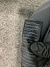 Weekday 100% Polyester Black Fleece Size S - photo 7