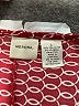 Merona Red Casual Dress Size L - photo 7