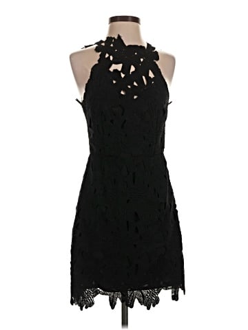 Saylor for Free People Cocktail Dress (view 1)
