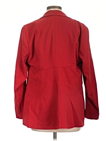 Studio by Torrid Blazer (view 2)