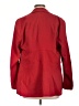 Studio by Torrid Red Blazer Size Lg Plus (0) - photo 2