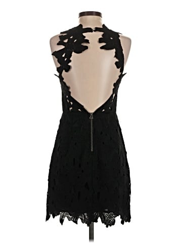 Saylor for Free People Cocktail Dress (view 2)