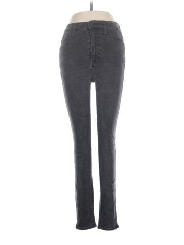 Madewell Jeans (view 1)
