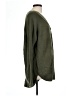 RD Style Green Pullover Sweater Size L - photo 4