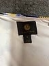 JM Collection 100% Polyester Blue 3/4 Sleeve Blouse Size 2X - photo 7