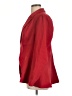 Studio by Torrid Red Blazer Size Lg Plus (0) - photo 5