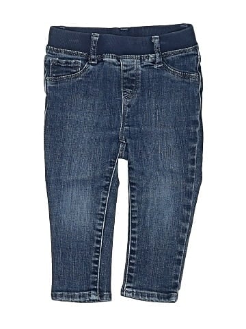 Baby Gap Jeans (view 1)
