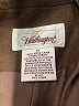 Worthington 100% Wool Brown Wool Blazer Size 14 - photo 6