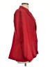 Studio by Torrid Red Blazer Size Lg Plus (0) - photo 4