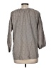 Dylan Gray 3/4 Sleeve Blouse Size M - photo 2