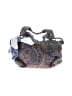 MICHAEL Michael Kors Paisley Multi Color Blue Hobo One size - photo 1