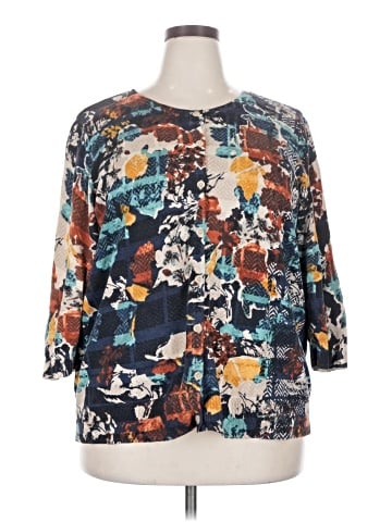 Cj Banks Cardigan (view 1)