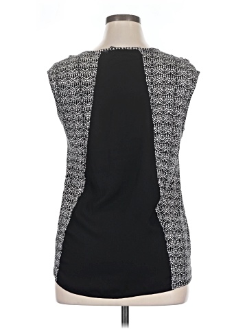 a.n.a. A New Approach Sleeveless Top (view 2)