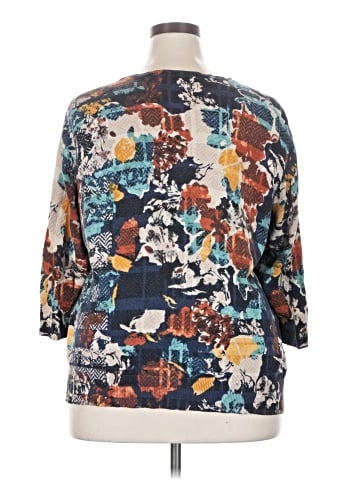 Cj Banks Cardigan (view 2)