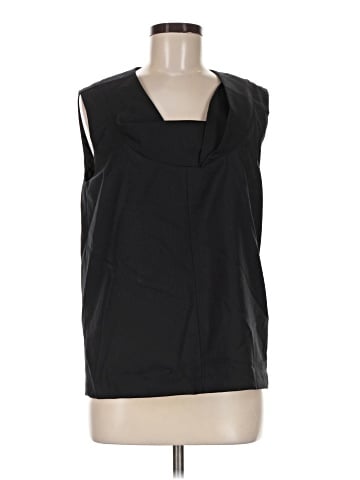 3.1 Phillip Lim Sleeveless Blouse (view 1)