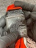 The North Face 100% Polyester Orange Jacket Size 4T - photo 4