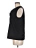 3.1 Phillip Lim Black Sleeveless Blouse Size 6 - photo 5