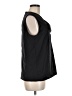 3.1 Phillip Lim Black Sleeveless Blouse Size 6 - photo 4