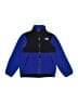 The North Face 100% Polyester Blue Track Jacket Size 6 - photo 1
