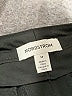 Nordstrom Solid Black Dress Pants Size 14 - photo 7