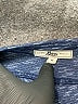 Bass Chevron-herringbone Blue Active Pants Size M - photo 4