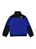 The North Face 100% Polyester Blue Track Jacket Size 6 - photo 2