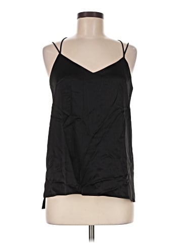 Halston Heritage Sleeveless Top (view 1)
