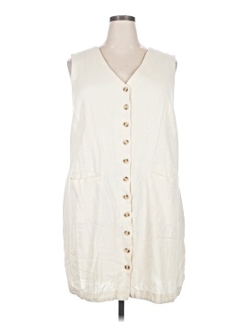 Eloquii Elements Casual Dress
