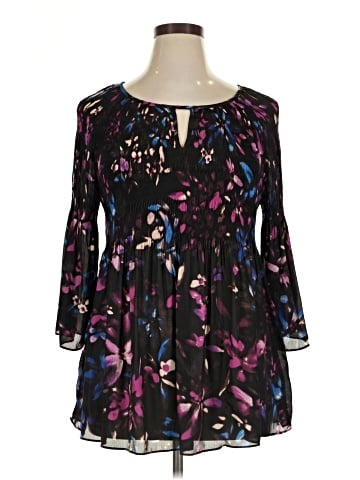 Spense Casual Dress (view 1)
