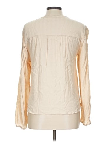 Knox Rose Long Sleeve Blouse (view 2)