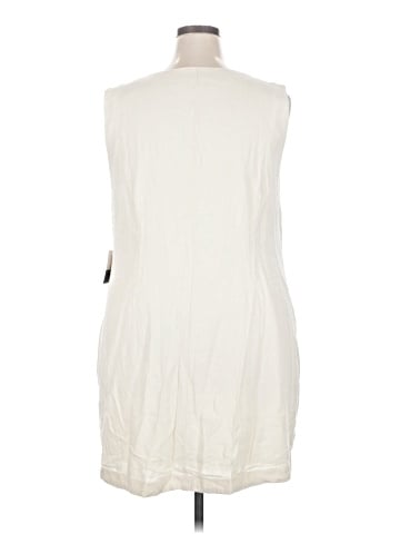 ELOQUII Elements Casual Dress (view 2)