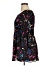 Spense Print Black Casual Dress Size 0X - photo 5