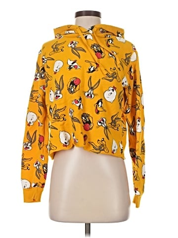 Looney Tunes Sweatshirt (view 1)