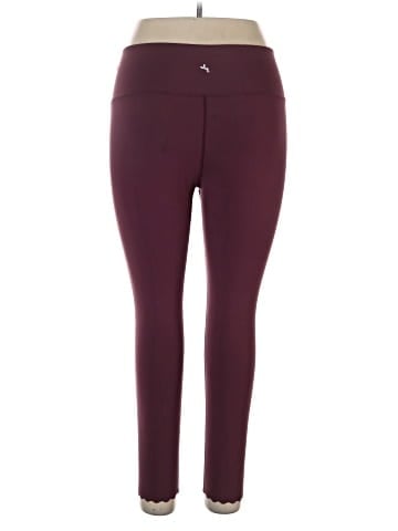 JoyLab Active Pants (view 2)