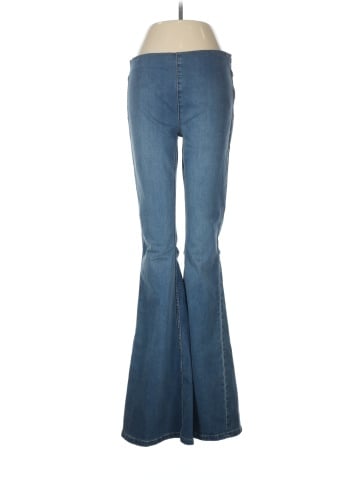Free People Jeans (view 1)
