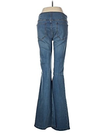 Free People Jeans (view 2)