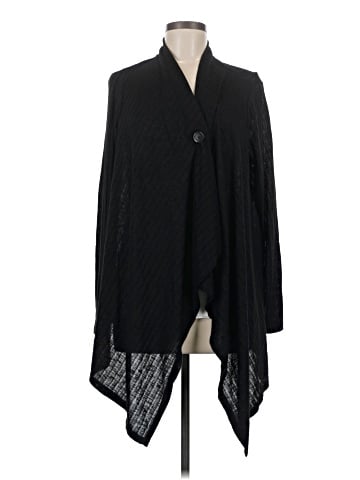 Dana Buchman Cardigan (view 1)
