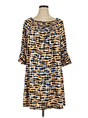 Robert Louis Casual Dress (view 1)