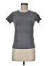 Active by Old Navy Gray Active T-Shirt Size M (estimated) - photo 1