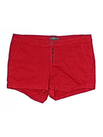 Torrid Shorts (view 1)