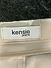 Kensie Tan Khakis Size 28 waist - photo 7