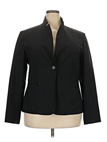 Emily... Blazer (view 1)